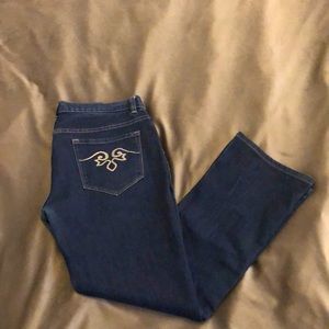 Riders by Lee size 12